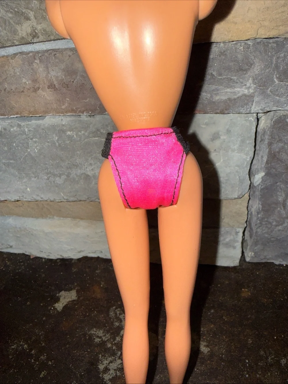 Mattel barbie vintage
